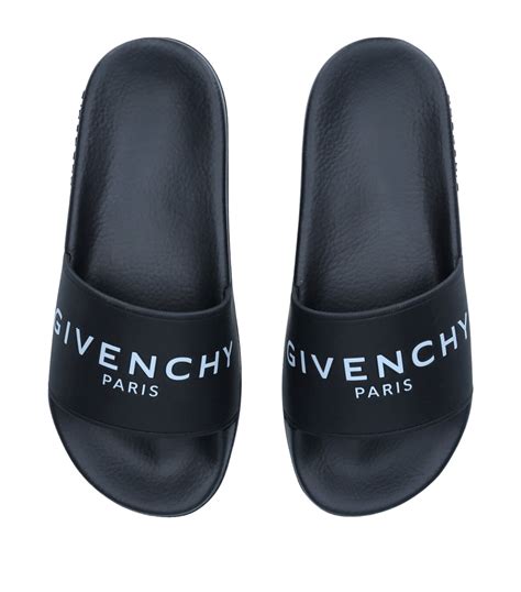 givenchy kids t shirthark|kids Givenchy slides.